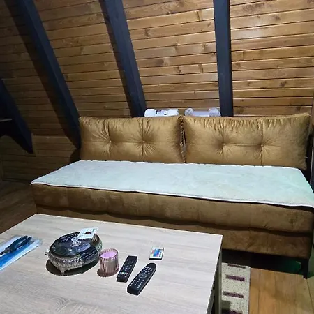 Gorazde-vidikovac-ljiljan Gorazde