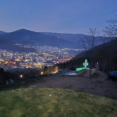 Gorazde-vidikovac-ljiljan * Gorazde