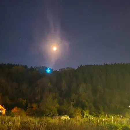Gorazde-vidikovac-ljiljan Alpehytte